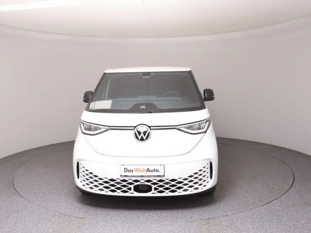 Volkswagen ID.Buzz Cargo