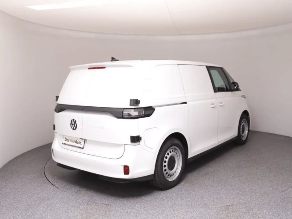 Volkswagen ID.Buzz Cargo