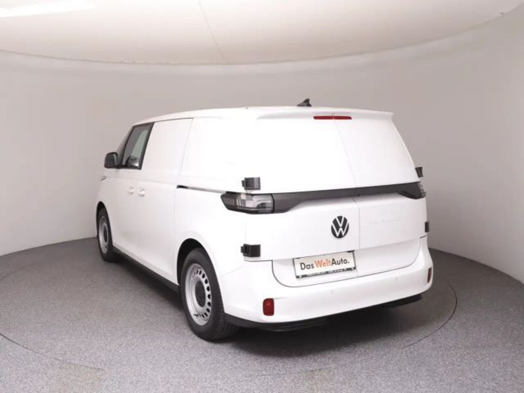 Volkswagen ID.Buzz Cargo