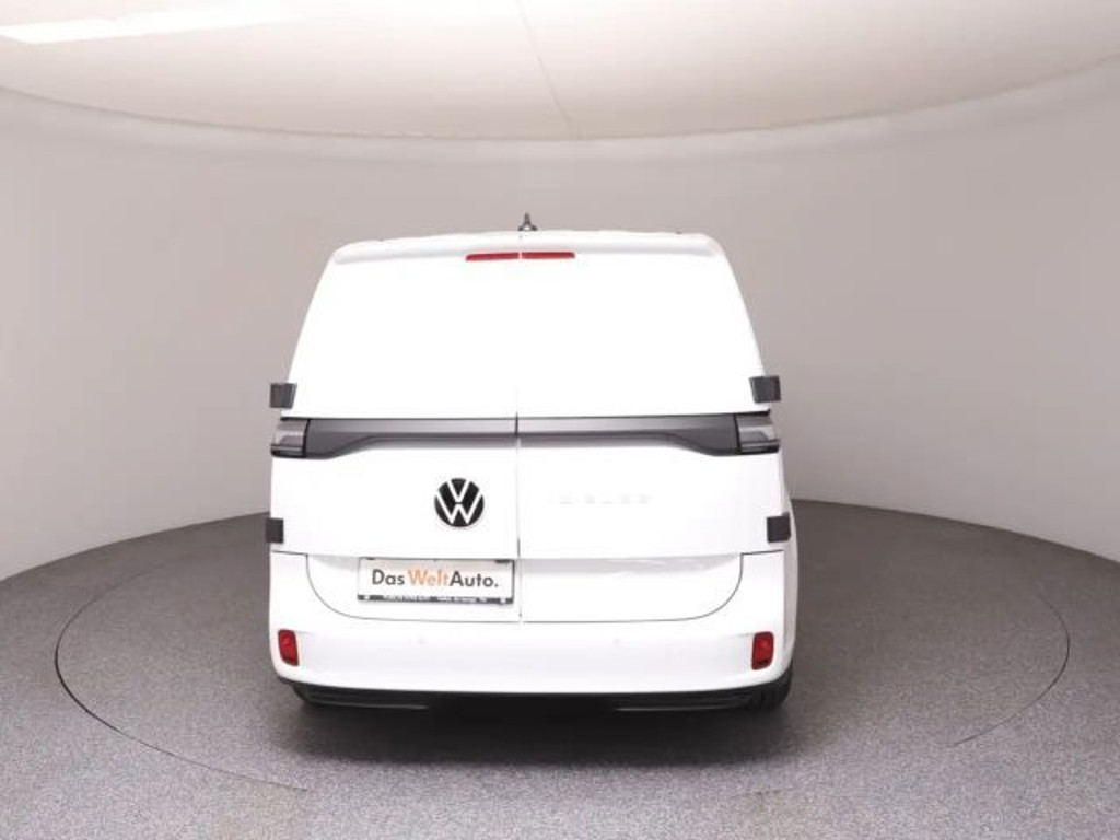 Volkswagen ID.Buzz Cargo