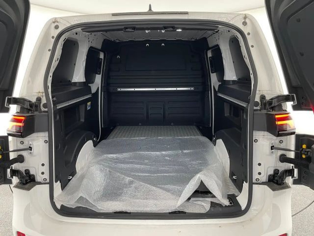 Volkswagen ID.Buzz Cargo