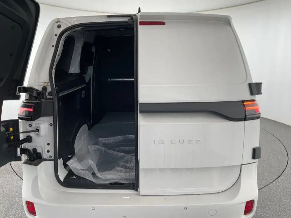 Volkswagen ID.Buzz Cargo