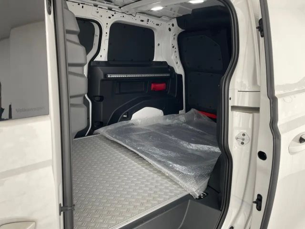 Volkswagen ID.Buzz Cargo