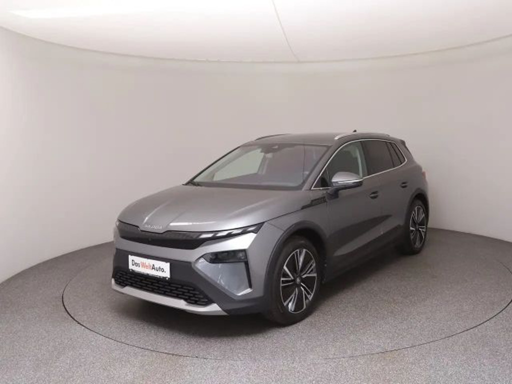 Skoda Elroq 85