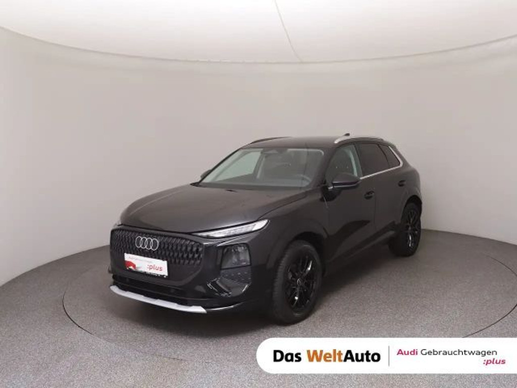 Audi Q3 TFSI 110 kW  intense