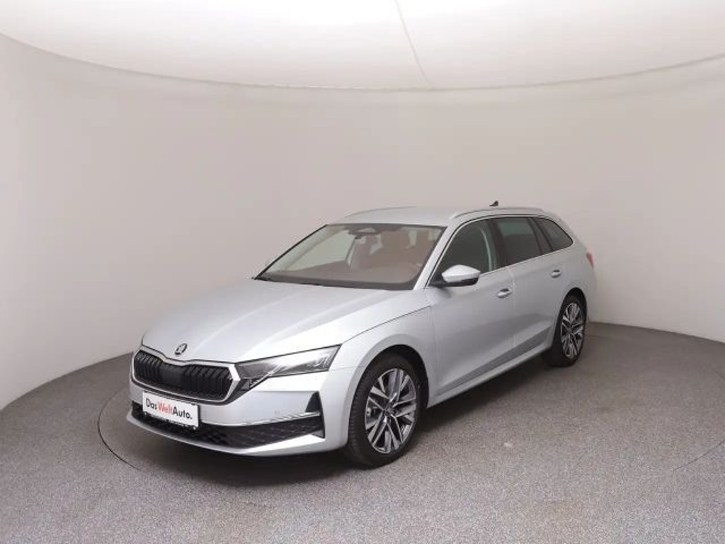 Skoda Octavia Selection