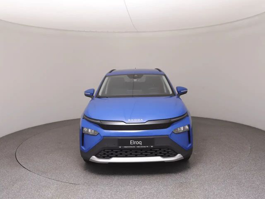 Skoda Elroq 60
