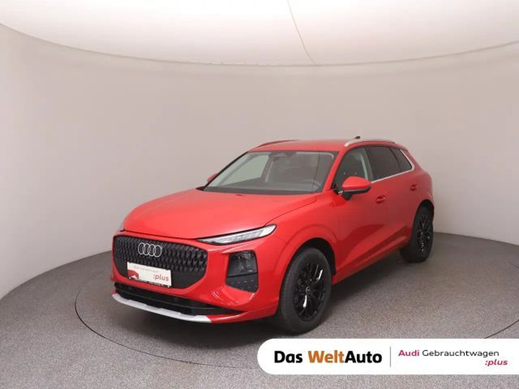 Audi Q3 TFSI 110 kW  intense