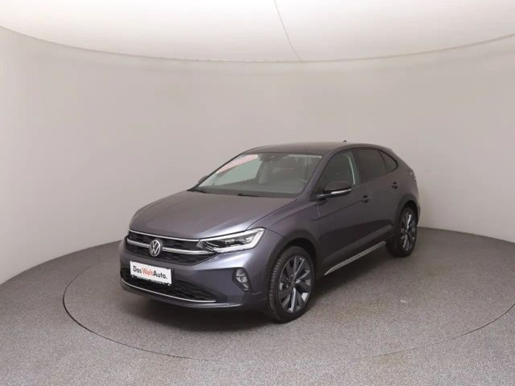 Volkswagen Taigo DSG Style