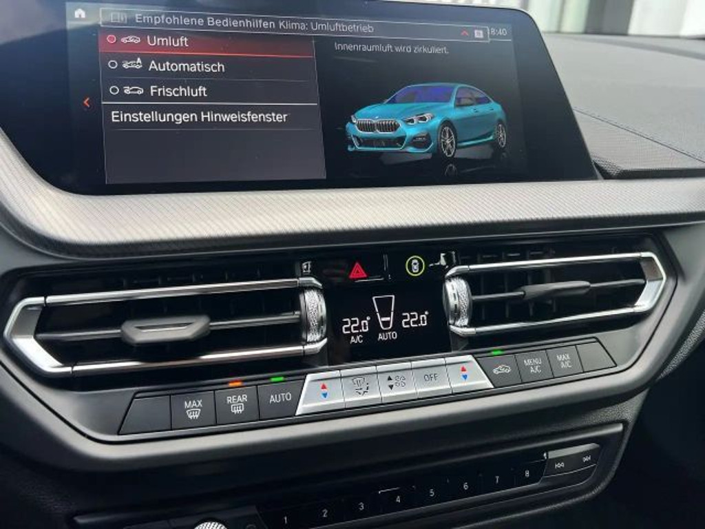 BMW 2 Serie
