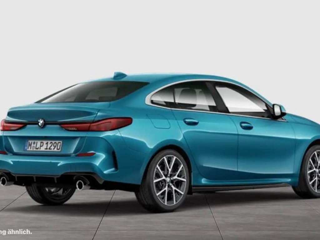 BMW 2 Serie