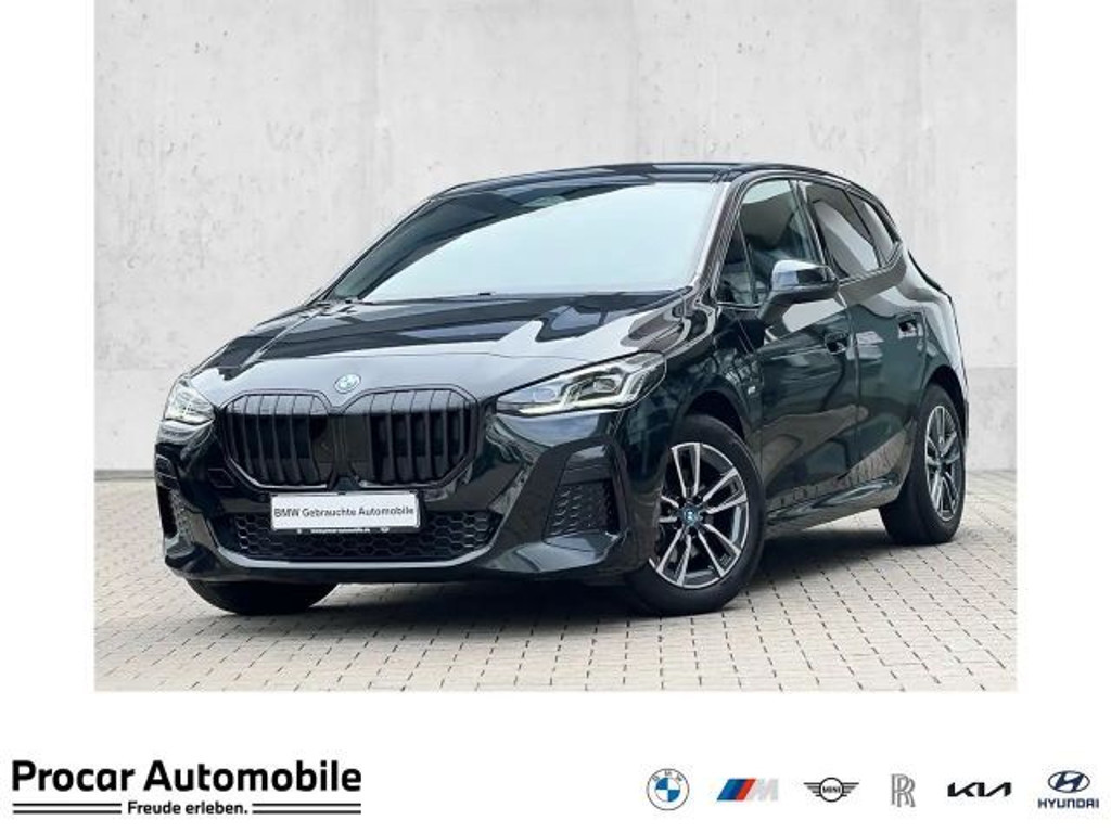 BMW 2 Serie 225 M-Sport xDrive