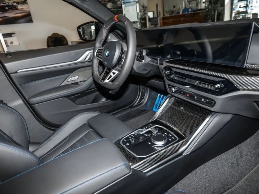 BMW 4 Serie 440 M-Sport xDrive Cabrio M440i