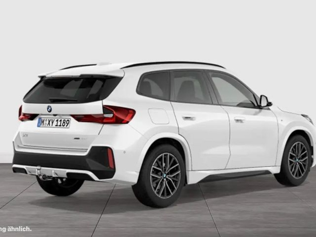BMW X1 M-Sport xDrive20d