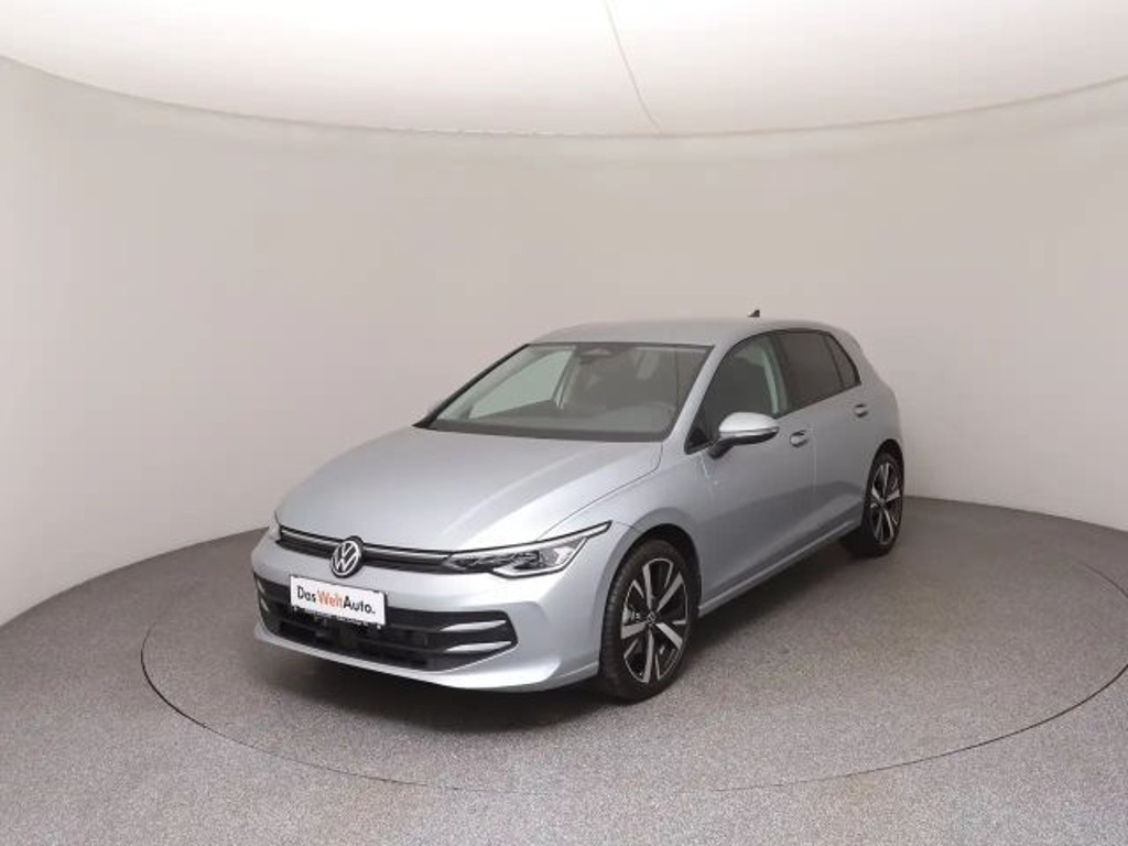 Volkswagen Golf Rabbit TSI