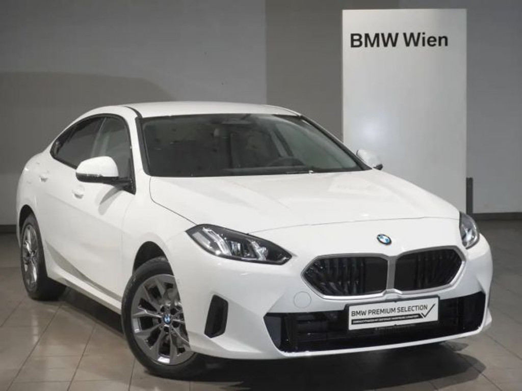 BMW 2 Serie 216 Coupé Gran Coupé 216i