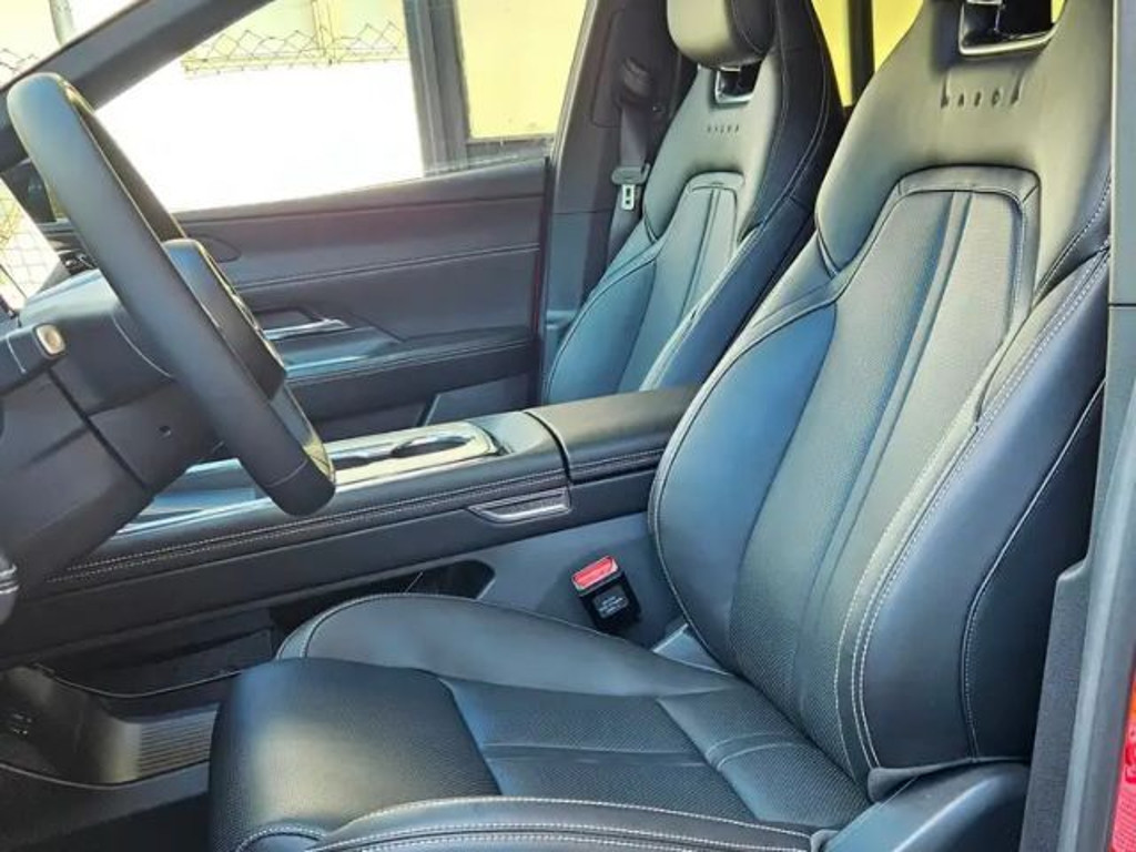 Mazda 6e
