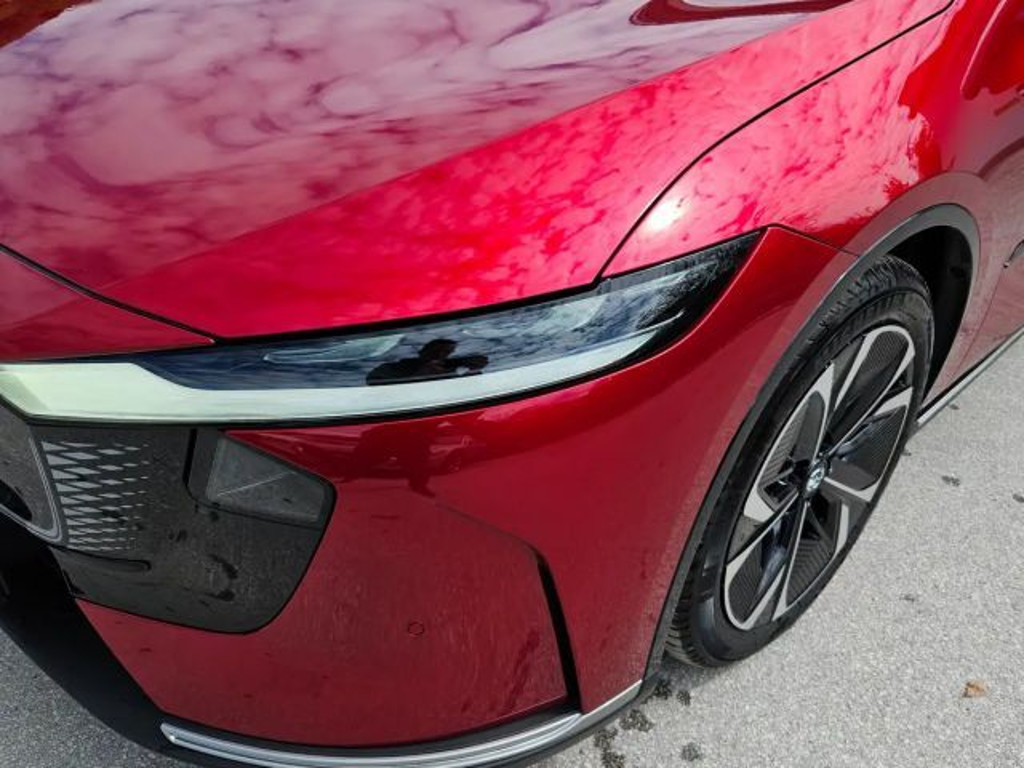 Mazda 6e