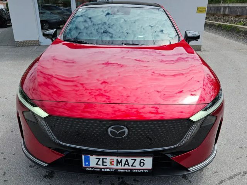 Mazda 6e
