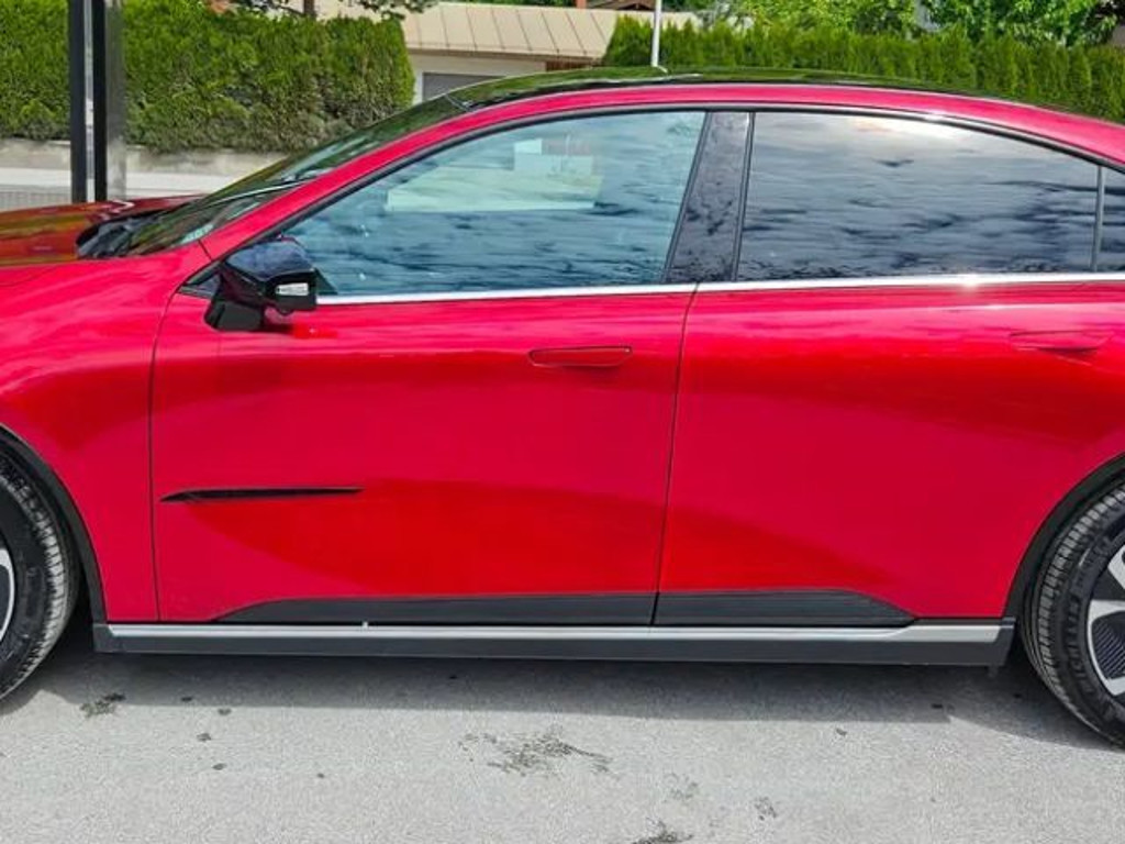 Mazda 6e