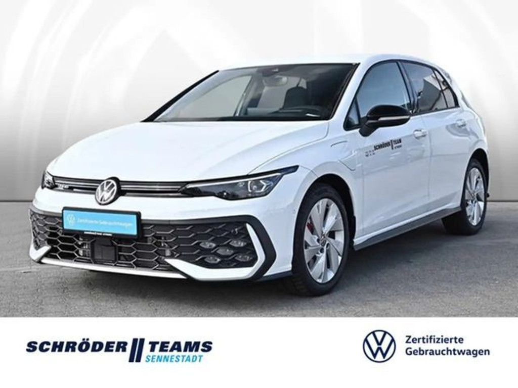 Volkswagen Golf DSG Style GTE eHybrid Golf VIII