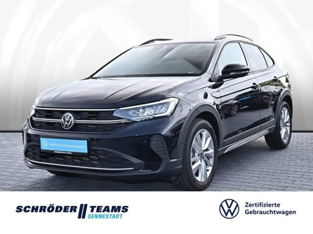 Volkswagen Taigo DSG Life