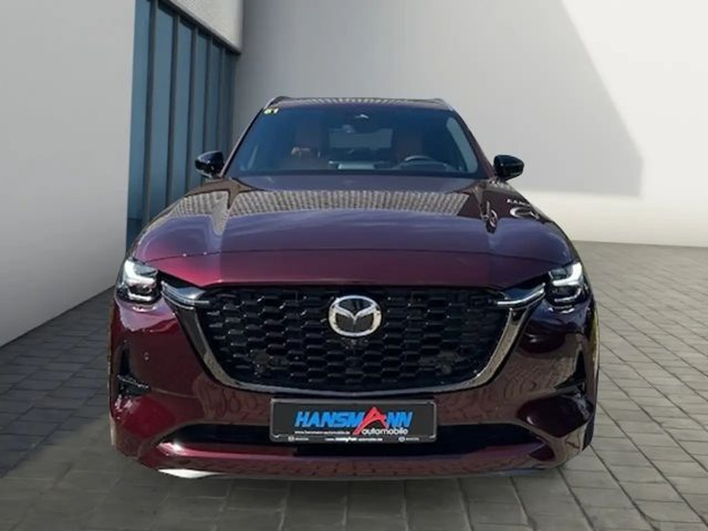 Mazda CX-80