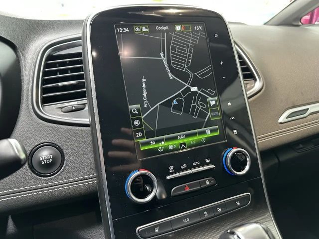 Renault Grand Scenic