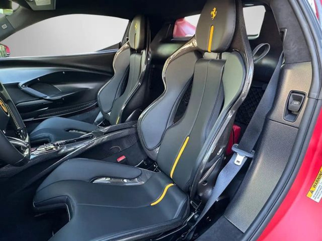 Ferrari 296