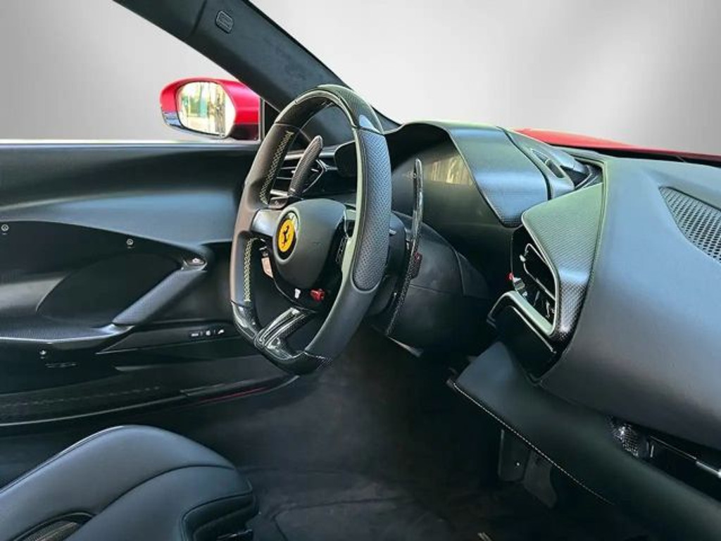 Ferrari 296