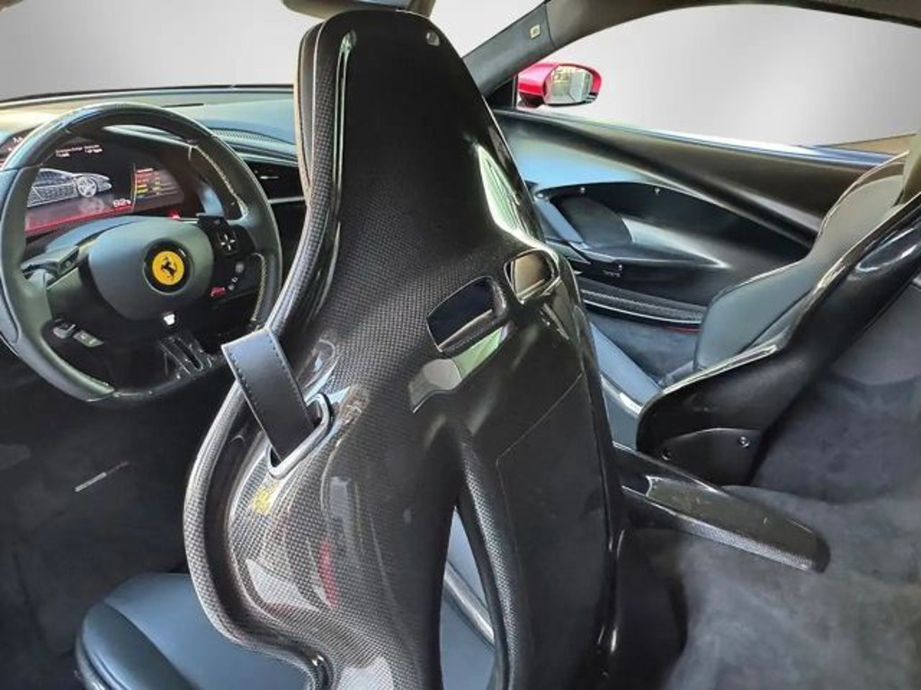 Ferrari 296