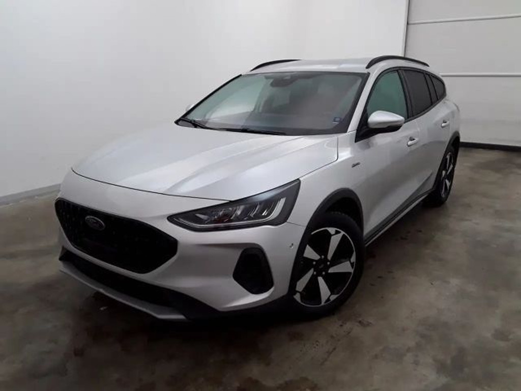 Ford Focus Active Wagon