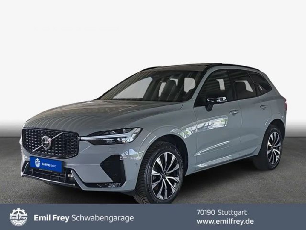 Volvo XC60 AWD Plus Dark