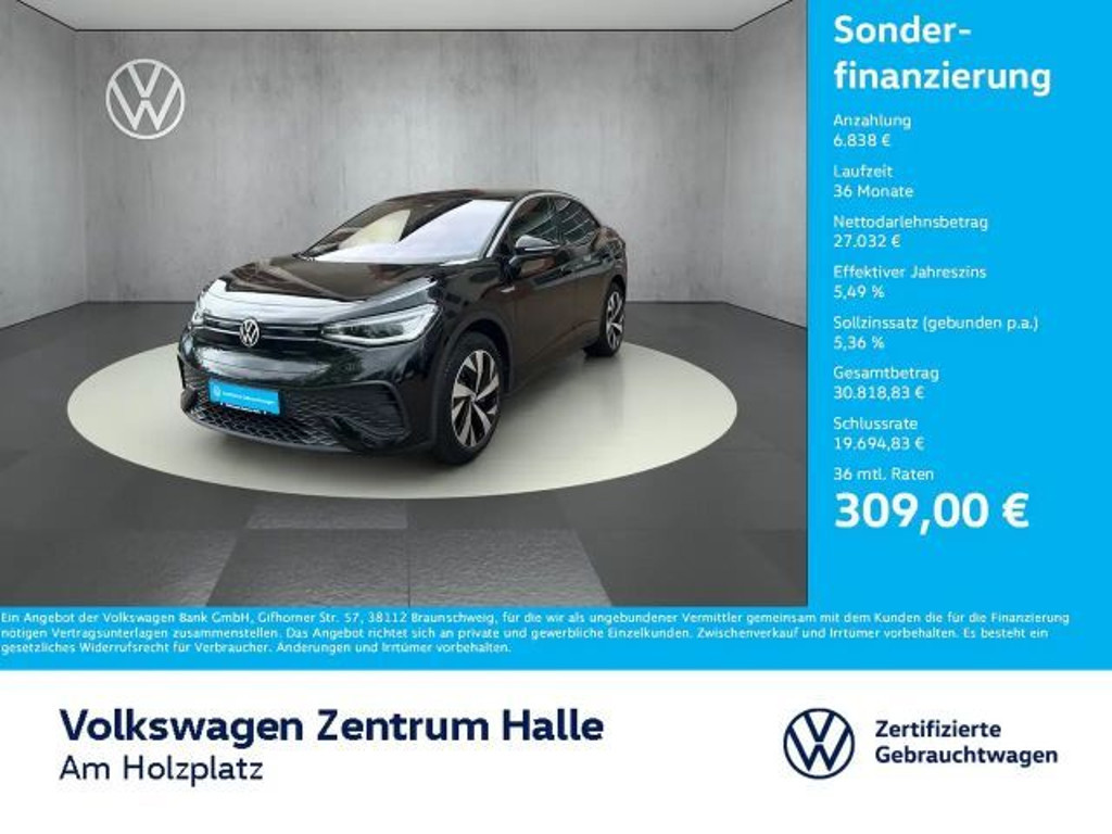 Volkswagen ID.5 Pro