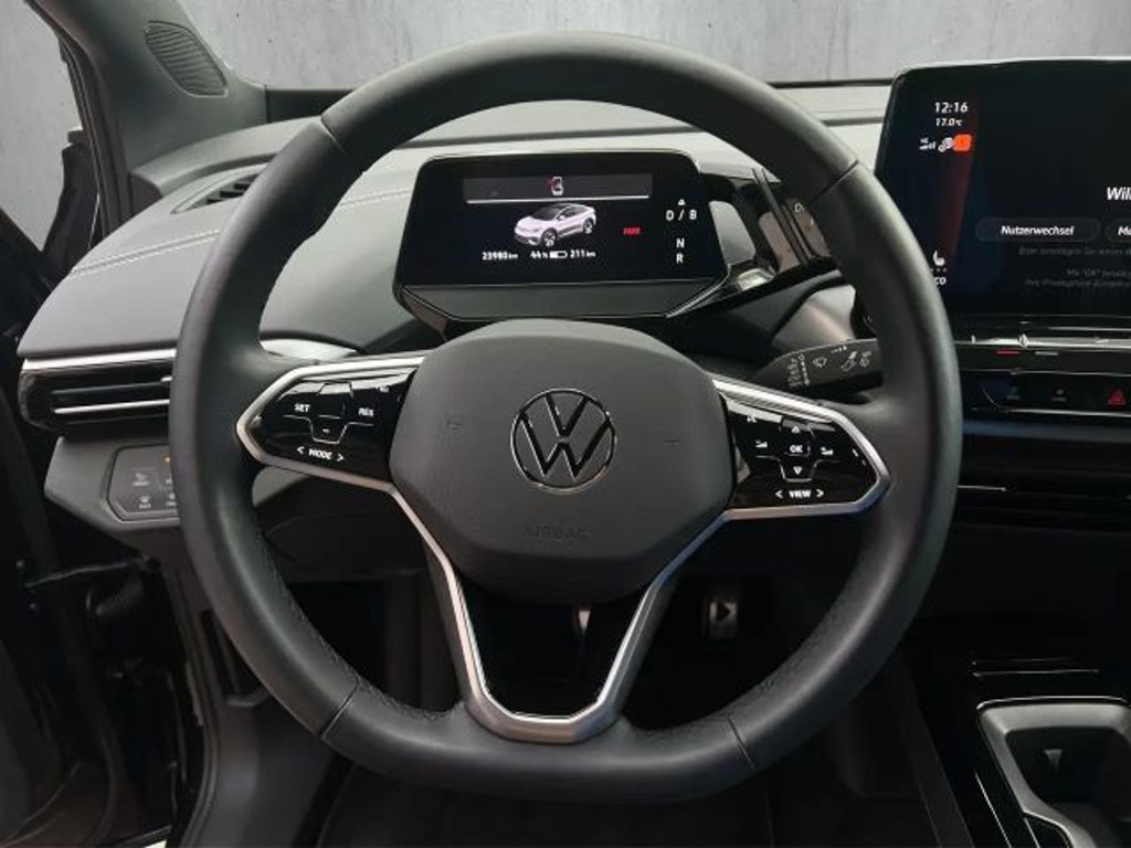 Volkswagen ID.5