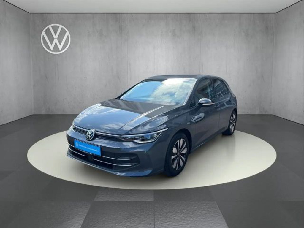 Volkswagen Golf DSG Golf VIII 1.5 eTSI