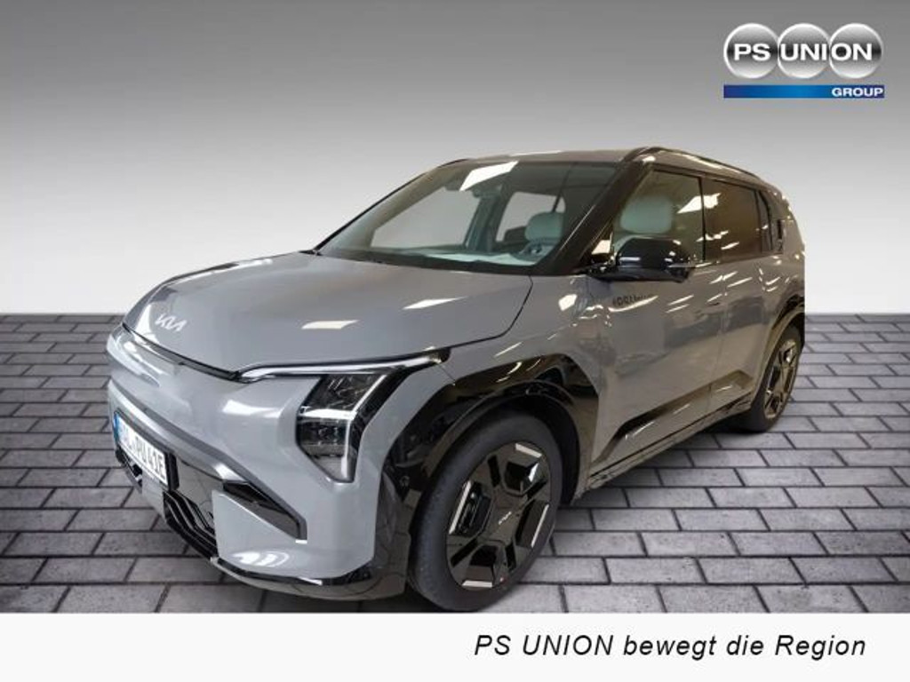 Kia EV3 GT-Line 81.4 kWh