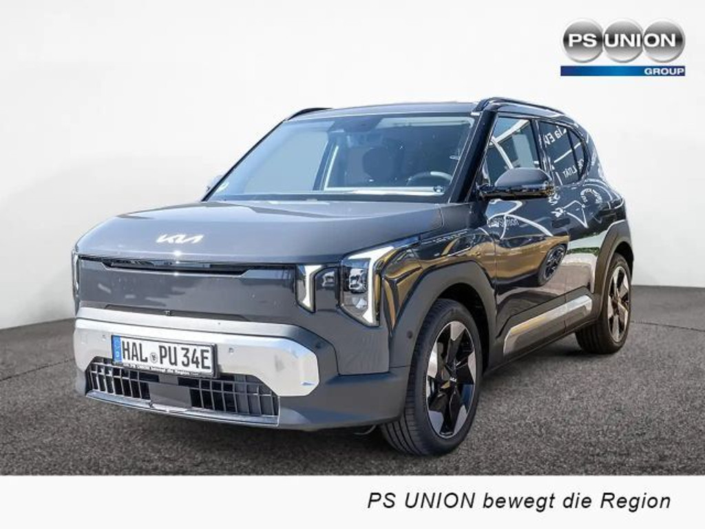 Kia EV2 Earth 42.2kWh