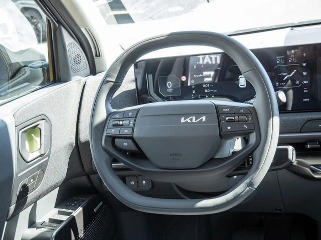 Kia EV2