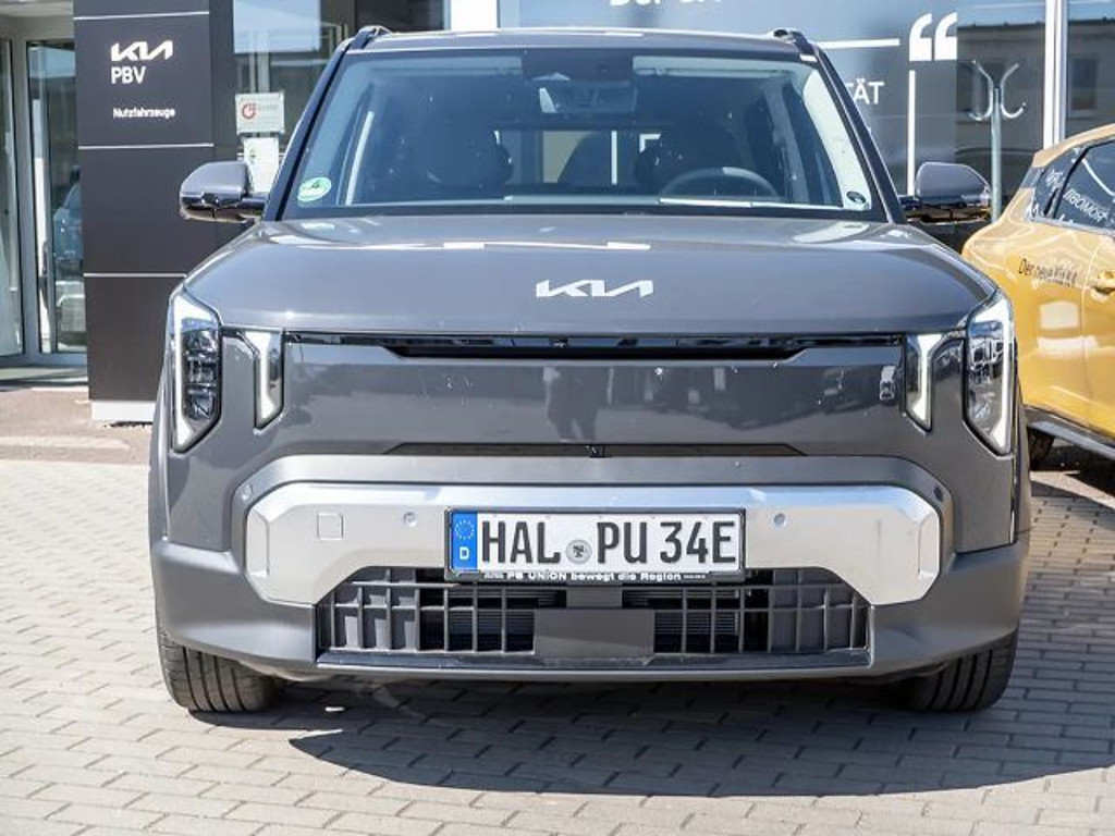 Kia EV2