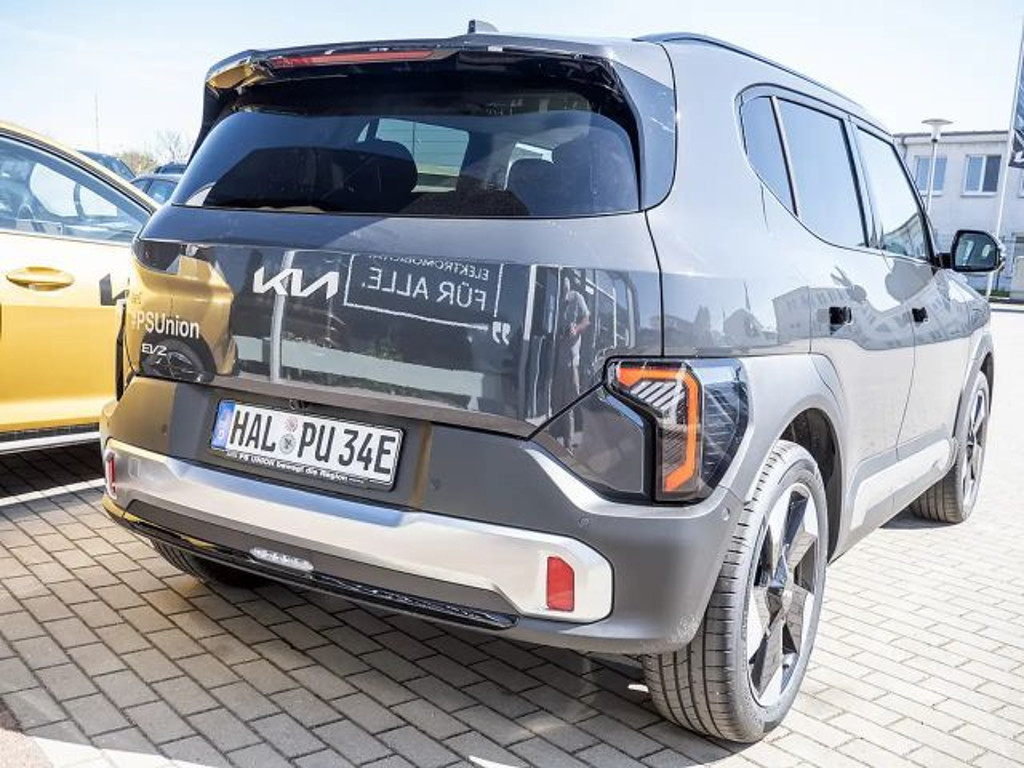 Kia EV2