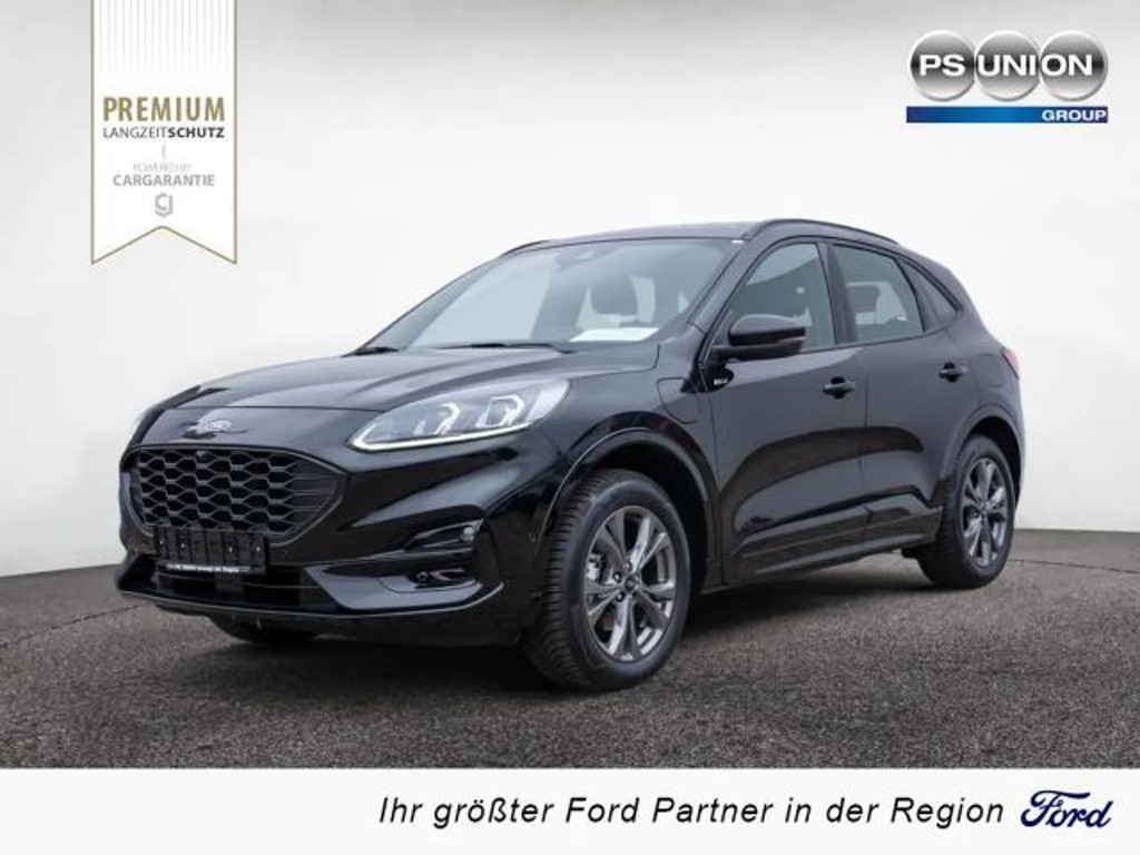 Ford Kuga ST Line Plug in Hybrid