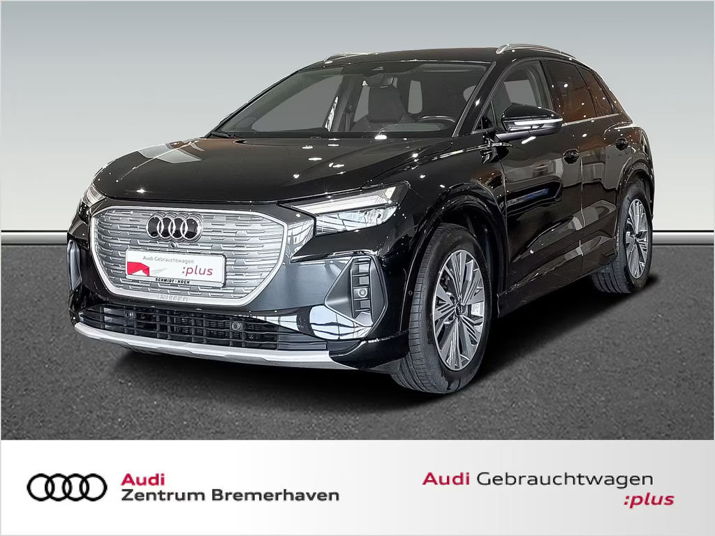 Audi Q4 e-tron 40