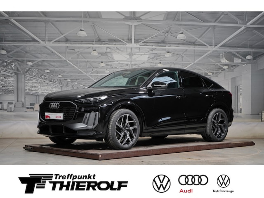 Audi Q6 e-tron Sportback Quattro