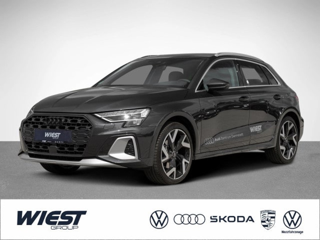 Audi A3 S-Tronic 35 TFSI Allstreet