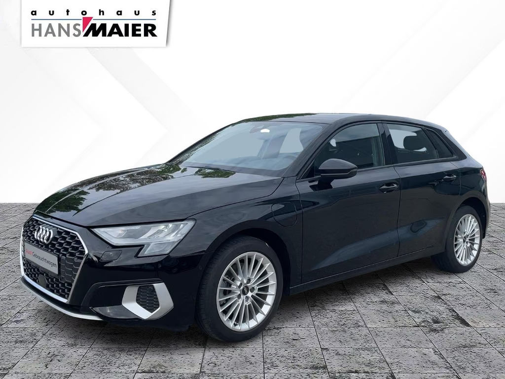 Audi A3 Sportback Sedan Hybride