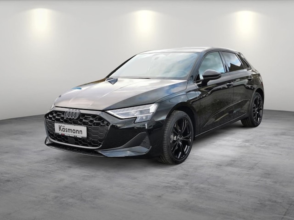 Audi A3 Sportback S-Tronic Hybride