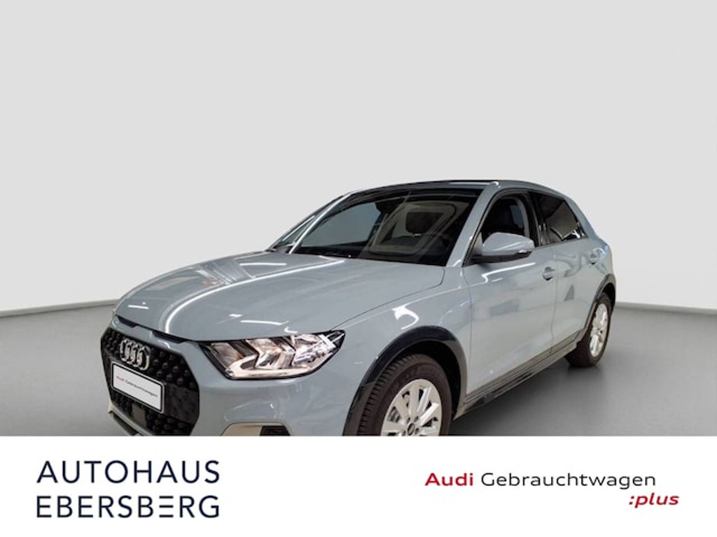 Audi A1 S-Tronic 30 TFSI Allstreet