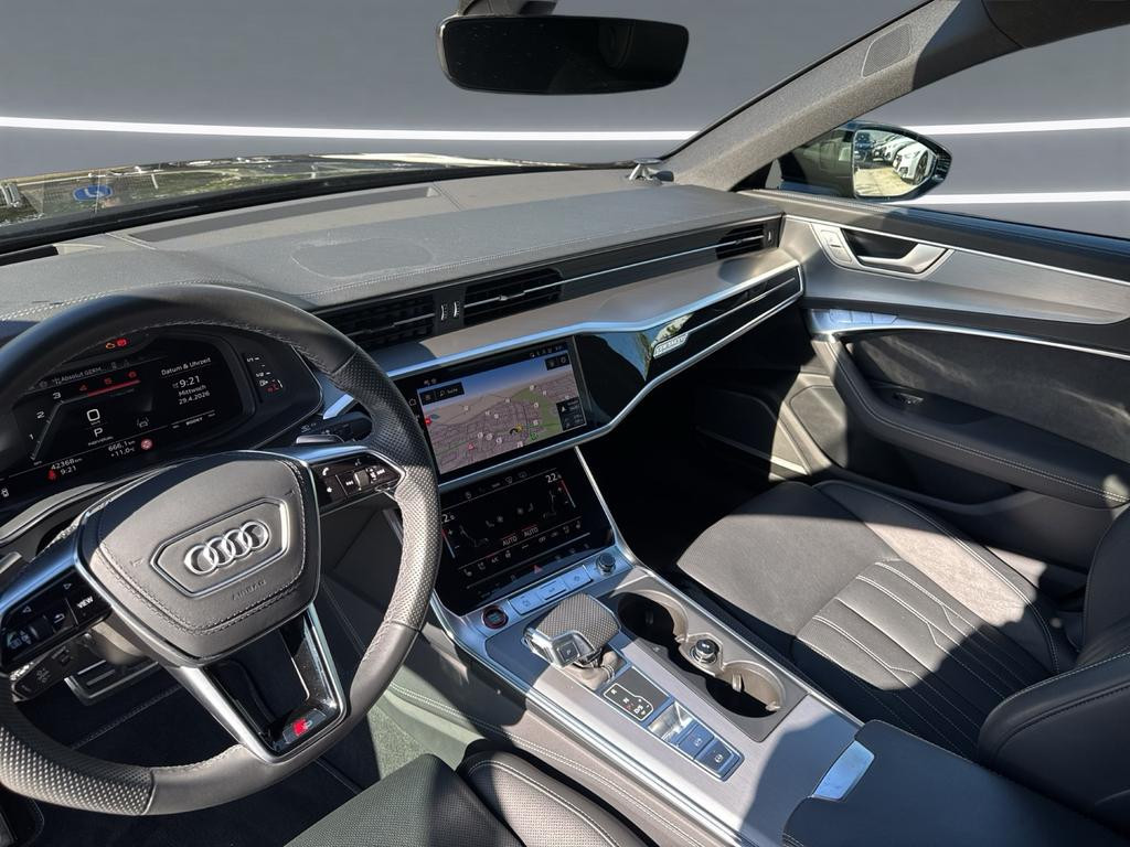 Audi S6