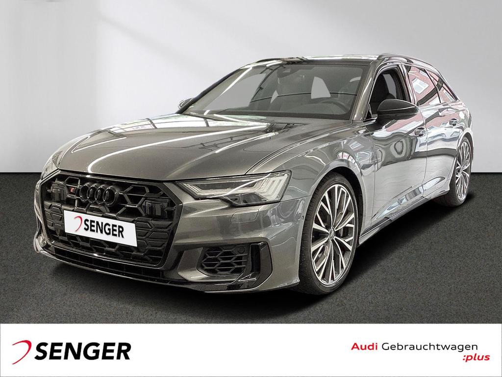 Audi S6 Avant Quattro 3.0 TDI